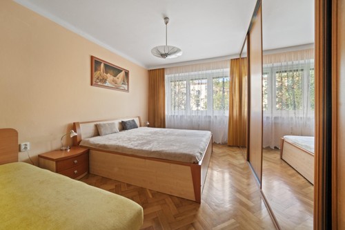 Prodaný byt 2+1 52 m²