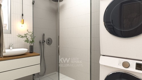 Prodaný byt 3+1 78 m²