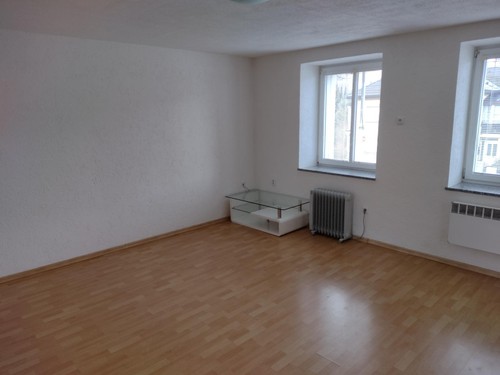 Prodaný byt 1+1 35 m²
