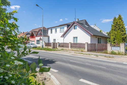 Prodej bytu 3+kk 95 m²