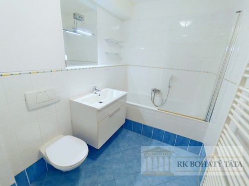 Prodaný byt 2+kk 68 m²