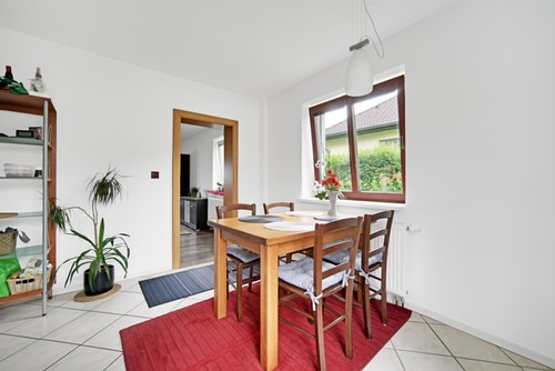 Prodaný dům 274 m², pozemek 544 m²