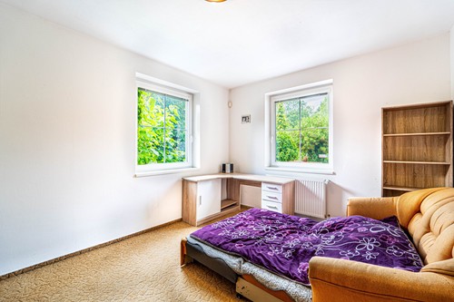Prodaný dům 187 m², pozemek 900 m²