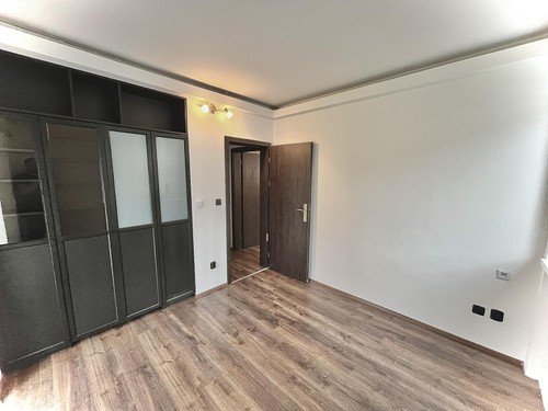 Prodej bytu 2+kk 44 m²