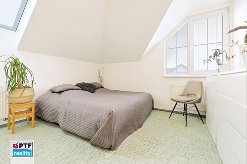 Prodaný dům 100 m², pozemek 646 m²