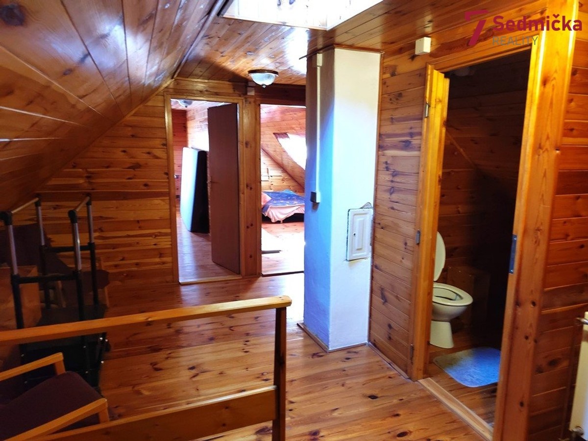 Prodej domu 136 m², pozemek 586 m²