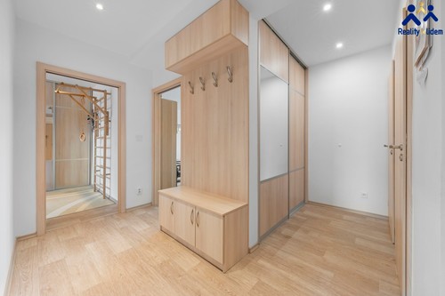 Prodaný byt 3+kk 76 m²
