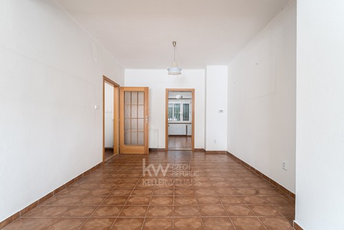 Prodaný dům 147 m², pozemek 244 m²