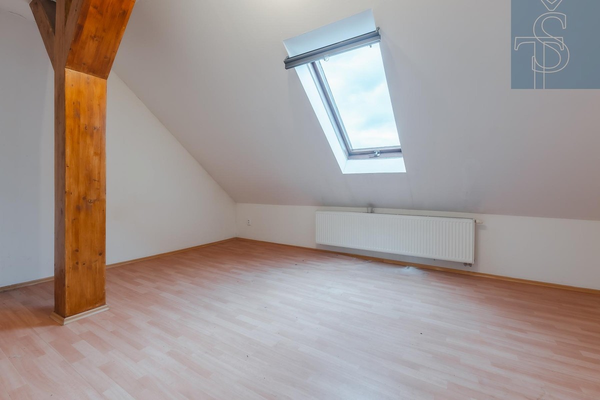 Prodej domu 150 m², pozemek 384 m²