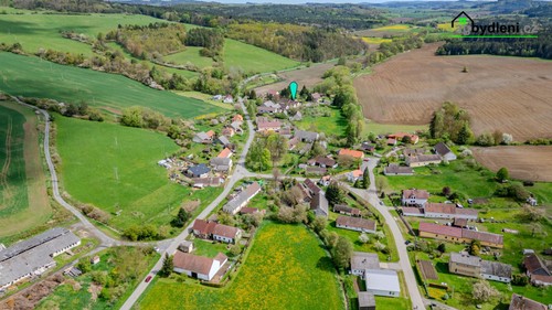 Prodej domu 103 m², pozemek 1418 m²