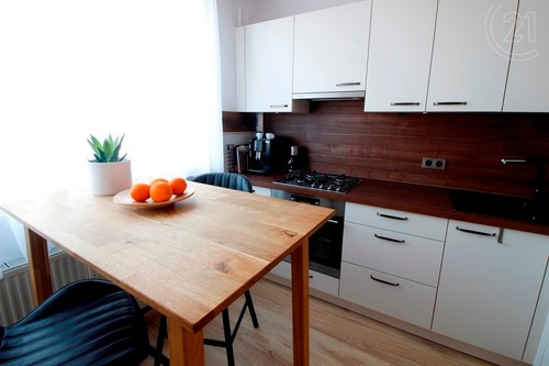 Prodaný byt 1+1 31 m²