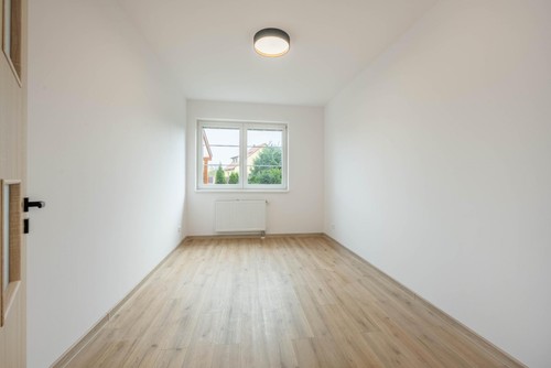 Prodaný byt 2+kk 51 m²