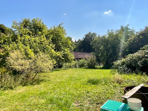 Prodaná chalupa 92 m², pozemek 1284 m²