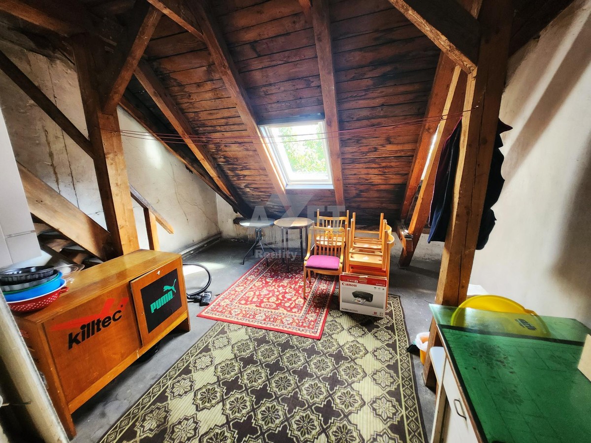 Prodej domu 280 m², pozemek 1031 m²
