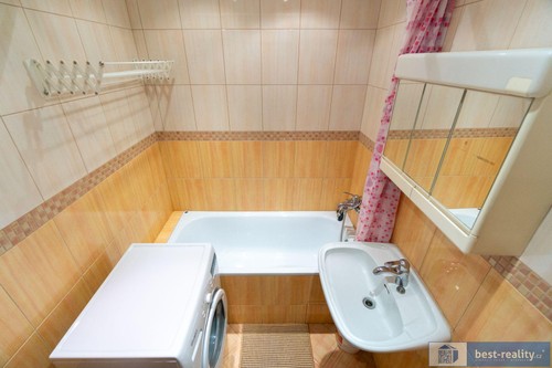Prodaný byt 3+kk 63 m²