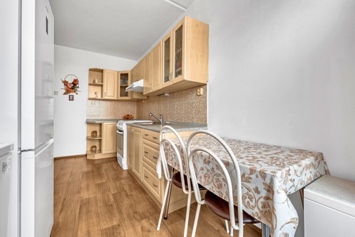 Prodaný byt 3+1 75 m²