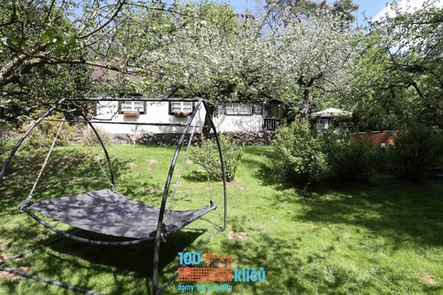 Prodej chaty 75 m², pozemek 1054 m²