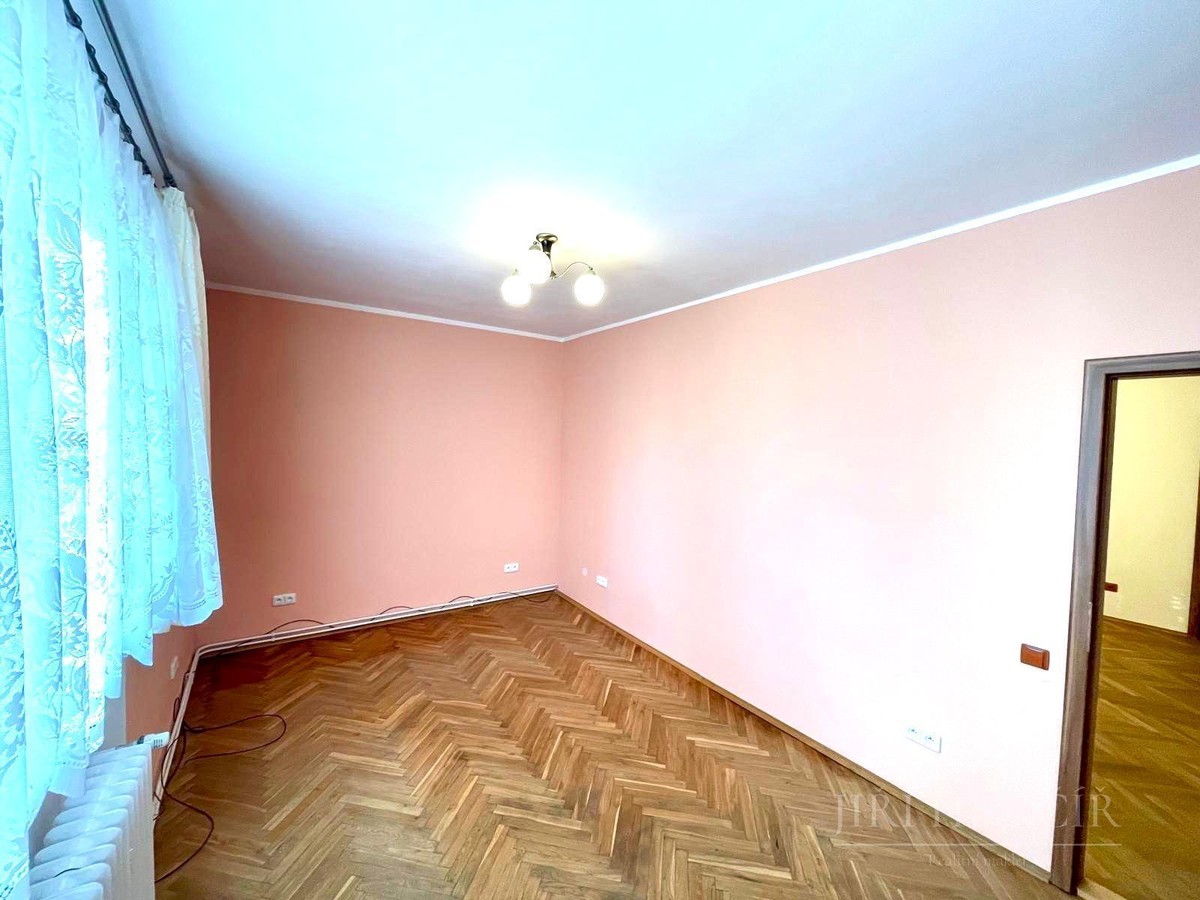 Prodej bytu 3+1 75 m²