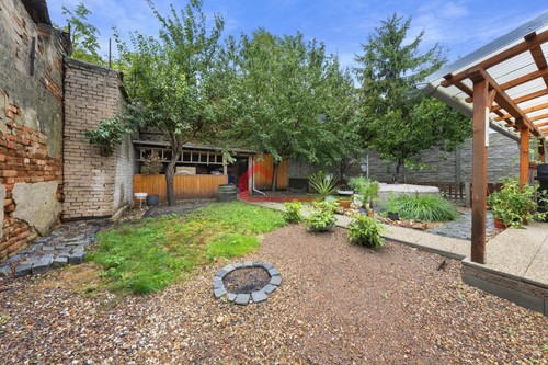 Prodaný dům 78 m², pozemek 291 m²