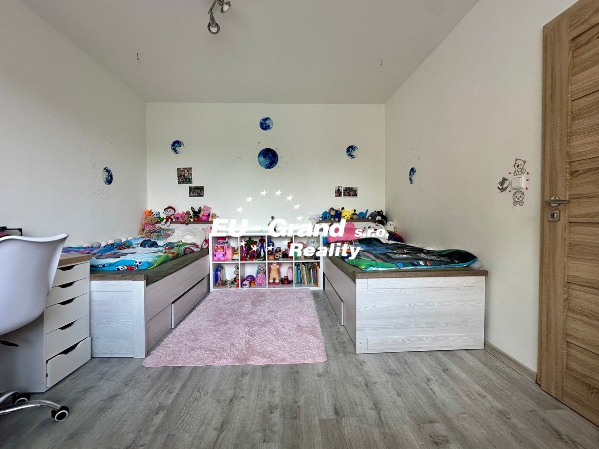 Prodej bytu 2+1 59 m²