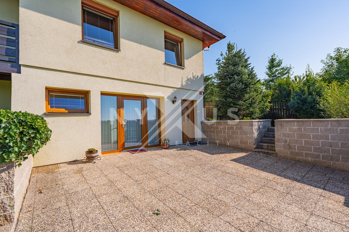 Prodej domu 218 m²