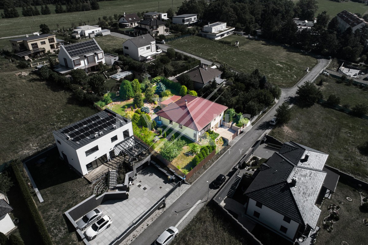 Prodej domu 218 m²