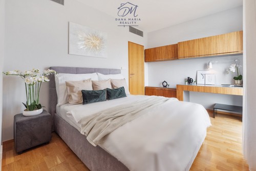 Prodaný atypický byt 108 m²