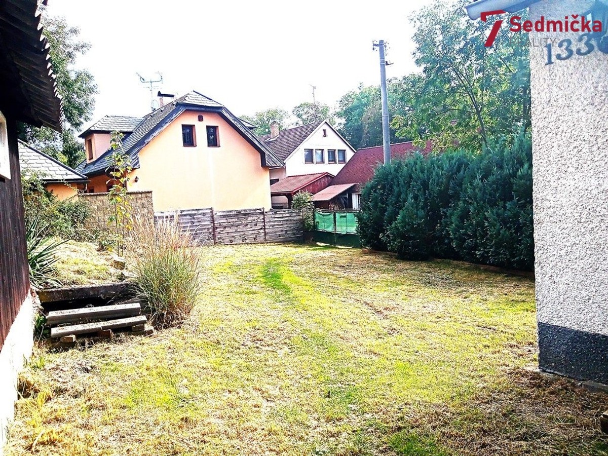 Prodej domu 136 m², pozemek 586 m²
