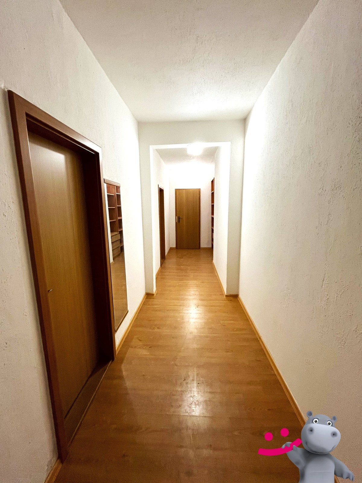 Prodej bytu 2+1 68 m²