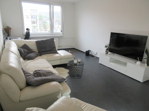 Prodaný byt 2+1 60 m²