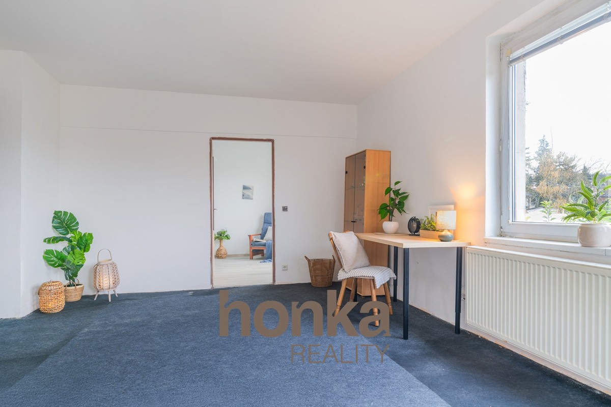 Prodej domu 237 m², pozemek 905 m²