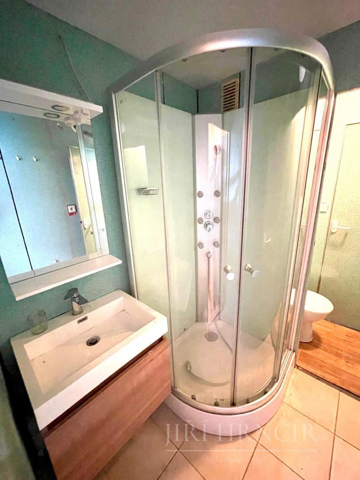 Prodej bytu 3+1 66 m²