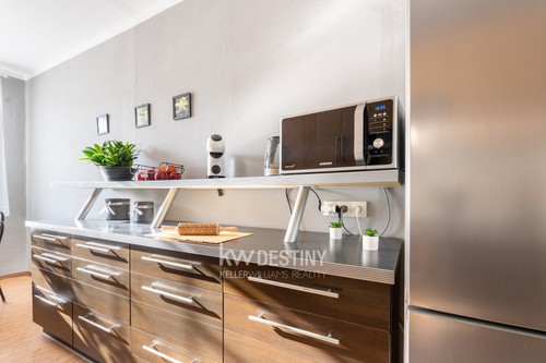 Prodaný byt 4+1 97 m²