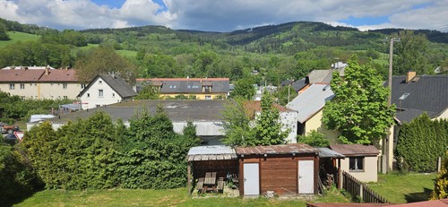 Prodej bytu 2+kk 44 m²
