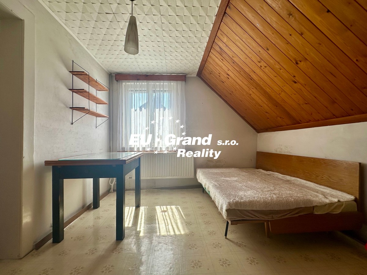 Prodej domu 146 m², pozemek 514 m²