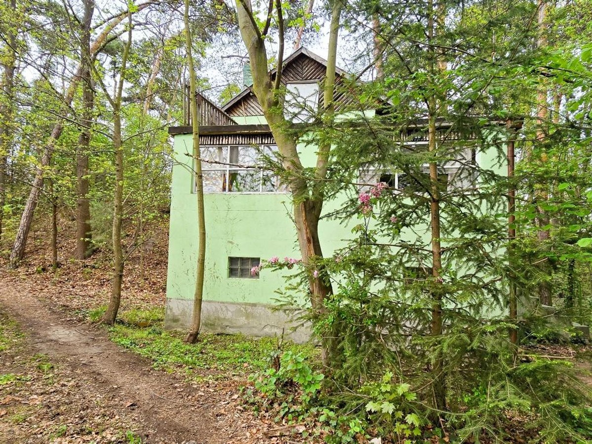 Prodej chaty 116 m², pozemek 50 m²