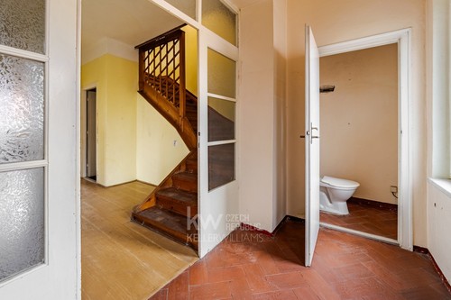 Prodaný dům 211 m², pozemek 605 m²