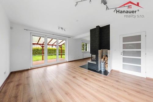 Prodej domu 124 m², pozemek 1128 m²