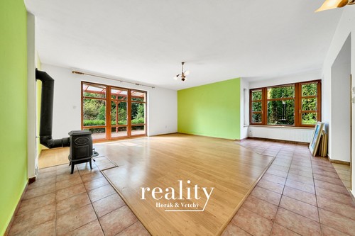 Prodaný dům 280 m², pozemek 764 m²