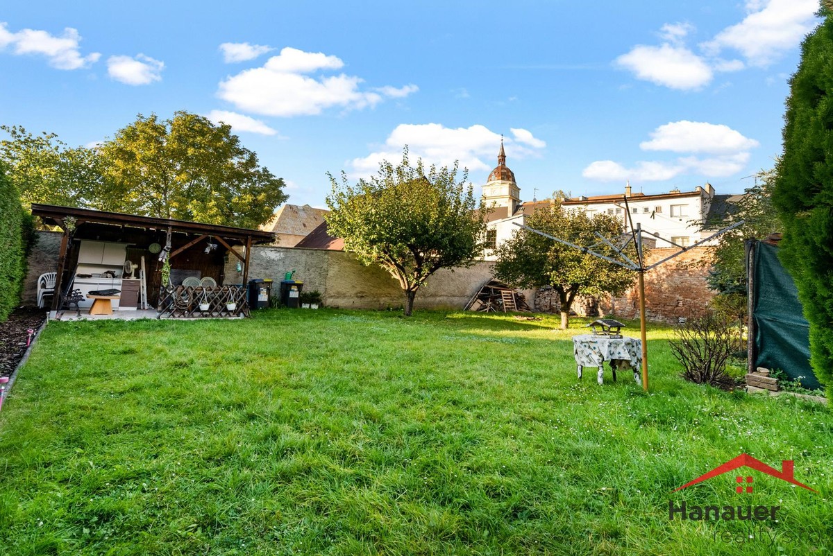 Prodej domu 150 m², pozemek 464 m²
