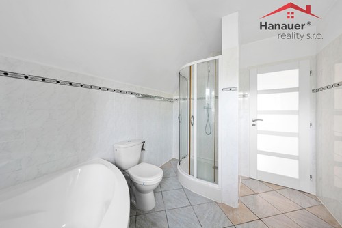 Prodej domu 124 m², pozemek 1128 m²