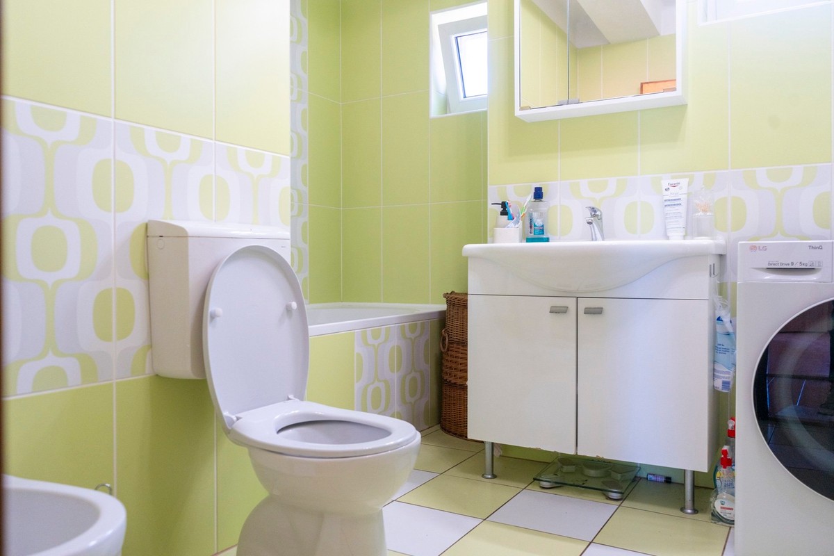 Prodej domu 190 m², pozemek 1212 m²