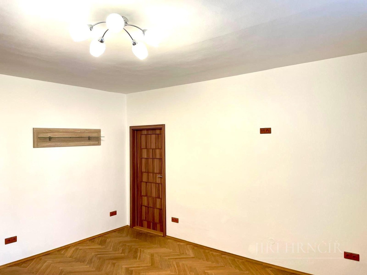 Prodej bytu 3+1 75 m²