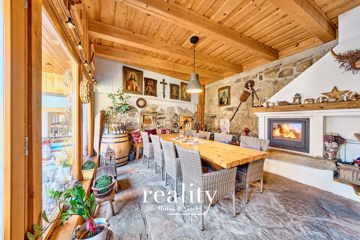 Prodej domu 163 m², pozemek 478 m²
