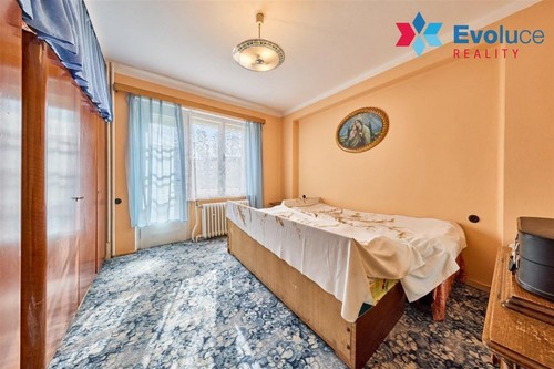 Prodaný dům 195 m², pozemek 1029 m²