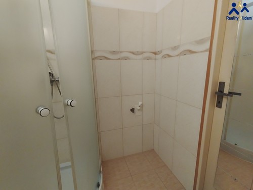 Prodaný byt 2+1 52 m²