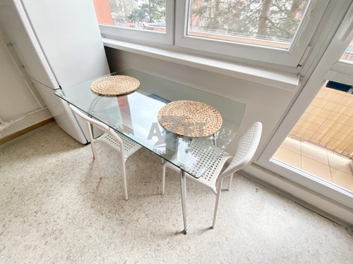Prodaný byt 1+1 38 m²