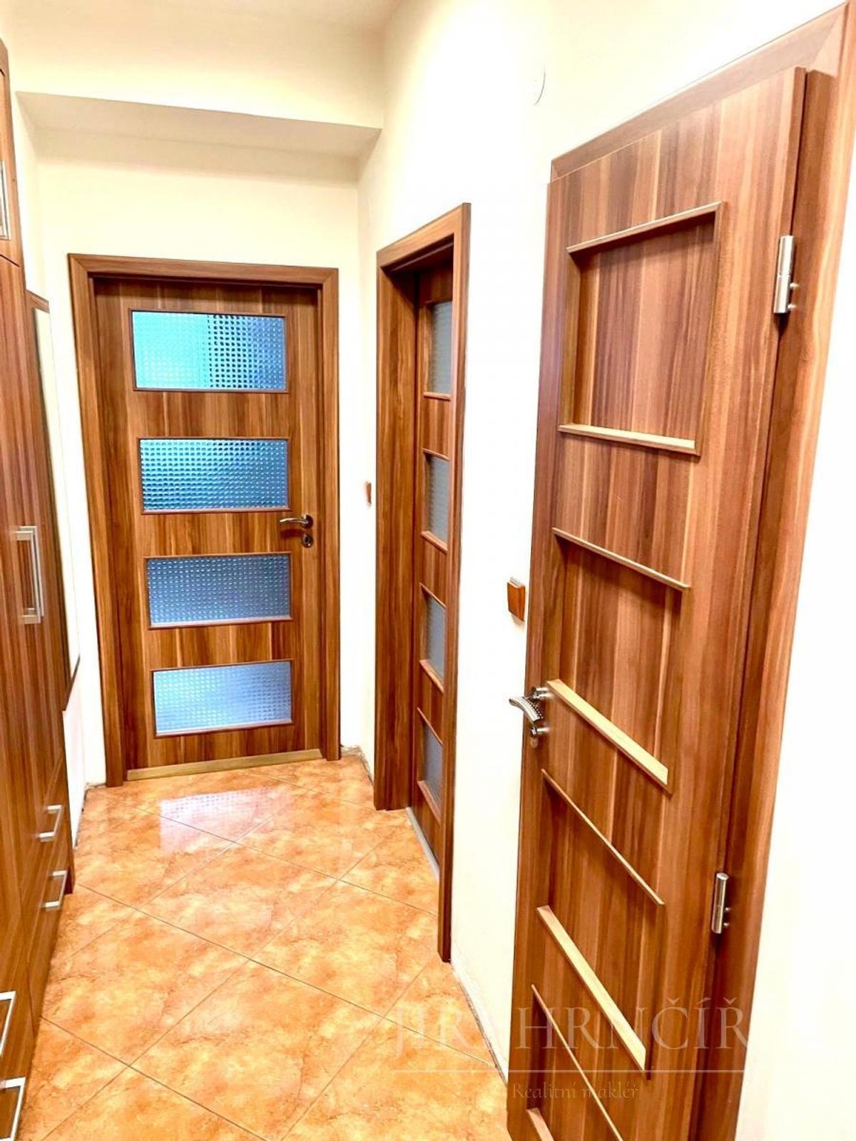 Prodej bytu 3+1 75 m²