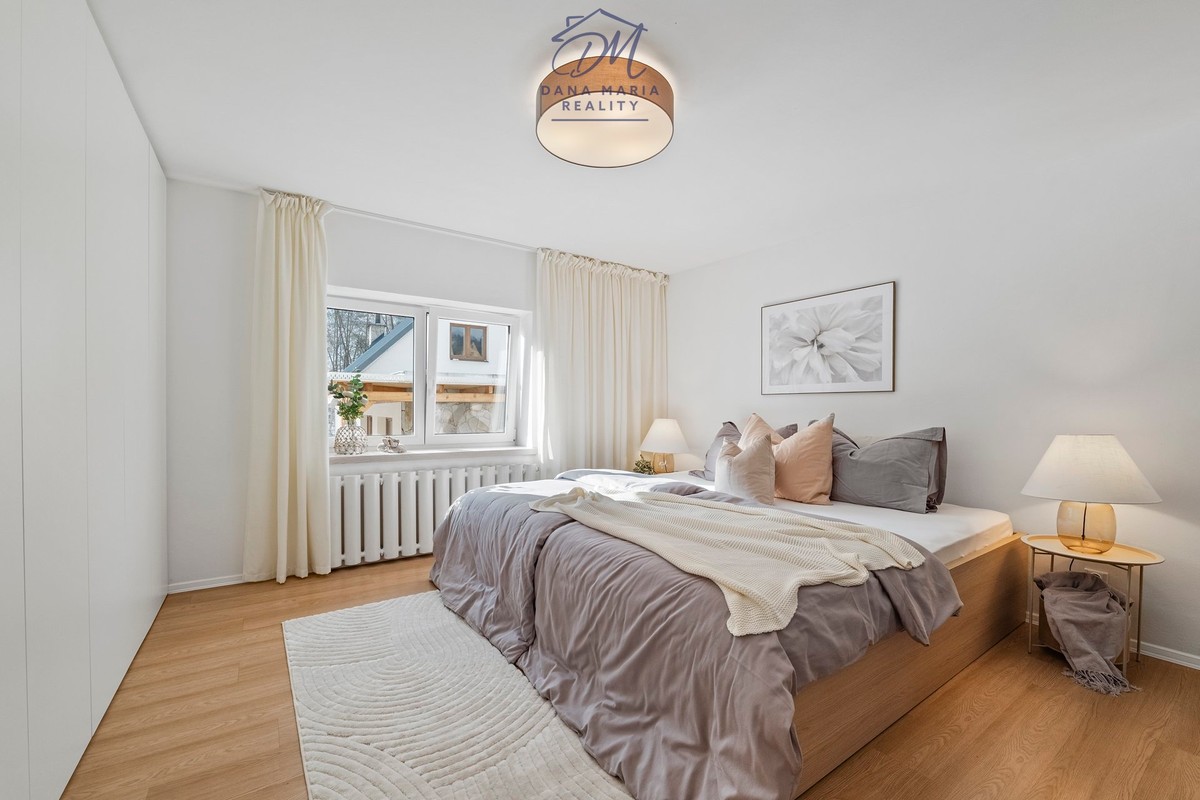 Prodej domu 218 m², pozemek 674 m²