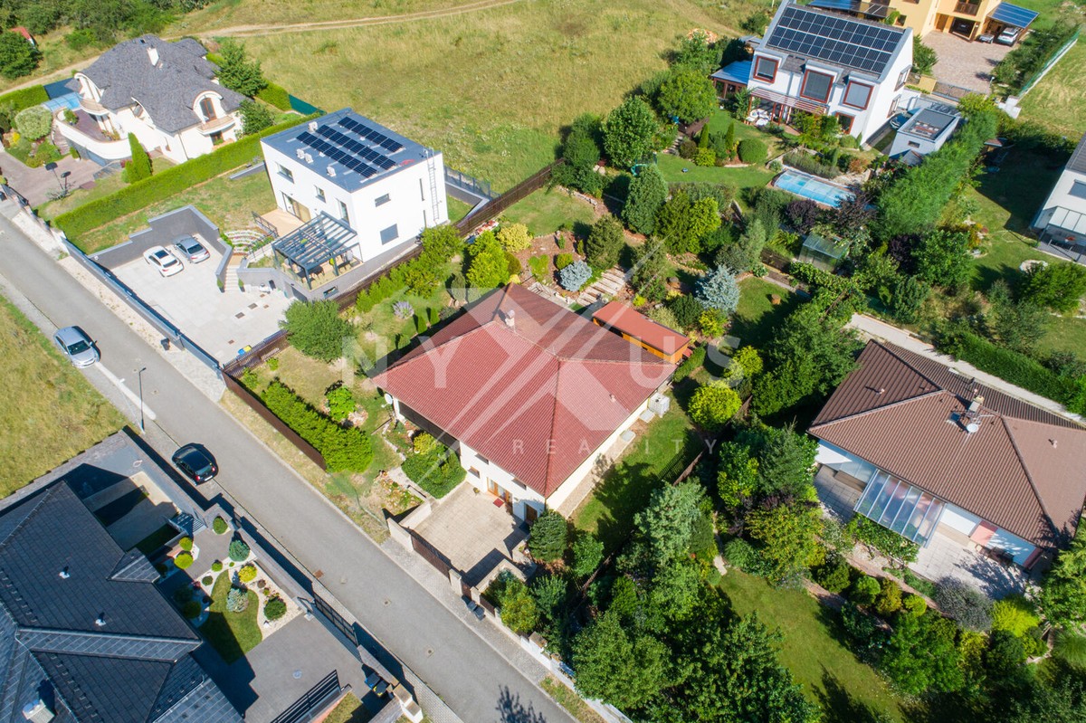 Prodej domu 218 m²
